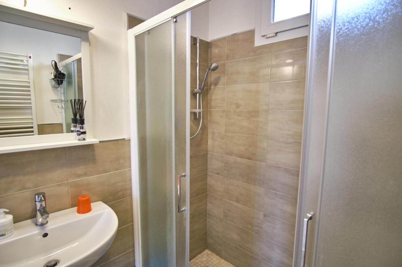 Rimini Lighthouse Easy Comfort Apartment Luaran gambar